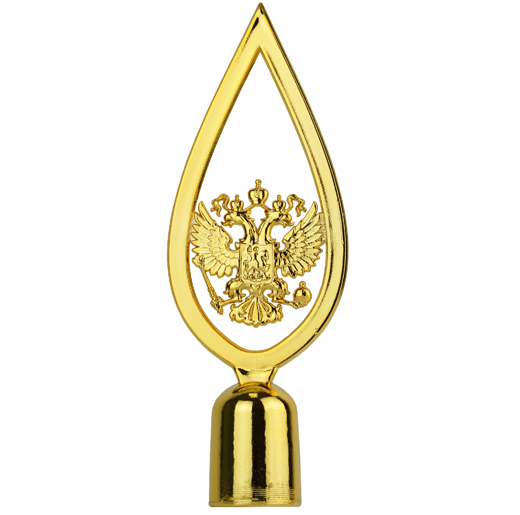 Навершия пластиковые РФ и СПБ